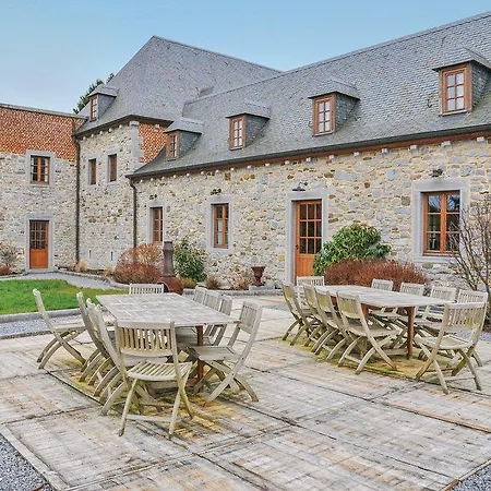 Nyaraló Le Chateau *