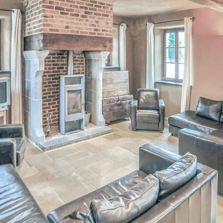 Le Chateau Semesterbostad Beauraing